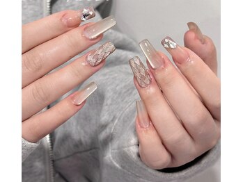 バイムーンサロン(By Moon Salon)/