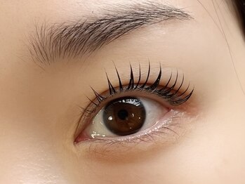アイ クイーン 押上店(Eye queen)/押上/まつげパーマ/Wax脱毛