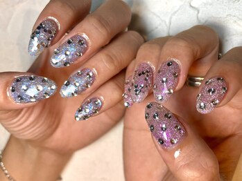 ユーフォリア 目黒(Euphoria)/90min