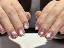 ネオリーブ ウリ(Neolive uri)/マグネットミラーフレンチ