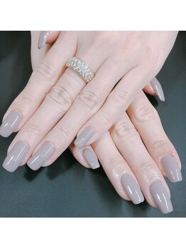 ロサネイル(rosa nail)/六本木ネイルサロン