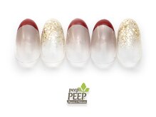 ピッピ 白金台店(peep PEEP)/25年3月マンスリートレンド-7