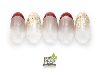 ピッピ 白金台店(peep PEEP)/25年3月マンスリートレンド-7