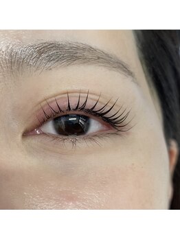 ブルーシエル(BLEU CIEL)/バービーラッシュリフト(MISA)