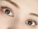 レイネイル アンド レイアイ 長嶺店(RAY NAIL & ray eye)の写真/すっぴんでも〈さりげなく華やか〉な目元を叶える次世代まつげパーマ★眉毛とセットでさらにおトク！