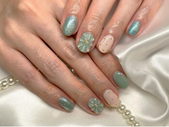 ザ セントラル ピア(THE CENTRAL PIER)/