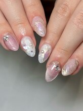 リムネイル(LIMU nail)/