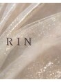 ケリーネイル(kelly nail.) RIN