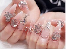 ミラクルネイル(Miracle Nail)/