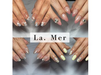 ラ メール(La Mer)
