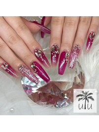 長さだし＆やり放題