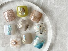 サロン ニコリー 夙川店(salon NICORY)
