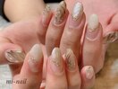 ニュアンスnail