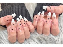 ネイルラン(nail ran)/