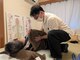 キク カラダ調整院の写真/【カイロプラクティックで辛い肩こりを改善】丁寧なカウンセリングで姿勢をしっかりチェックいたします。
