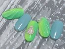 ハンド定額ラグジュアリーコース