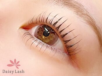 デイジーラッシュ 神戸三宮店(Daisy Lash)/まつげパーマ/パリジェンヌ/神戸