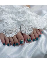 ソラネイル アヤセ(SORA NAIL AYASE)/