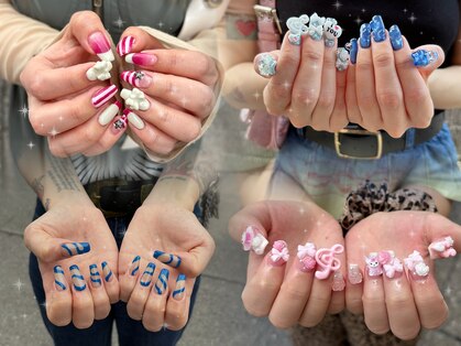 プシューケ(PSYCHE)の写真