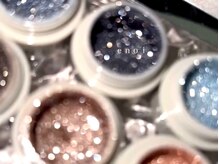 エミルカ(EMILUCA)/フラッシュネイル★新色