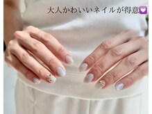 アッサンブレアイズ 門前仲町店(Assemble eye's)