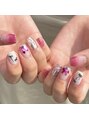 リュヌ(Lune)/Lune nail atelier