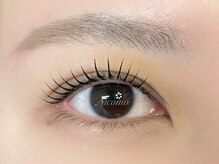 ニコモ 与野駅前(Nicomo)/まつげパーマ/パリジェンヌ/眉毛