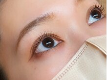 シアン(CYAN)/まつ毛パーマ（ラッシュリフト）