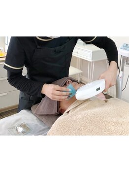 メンズフェイシャル