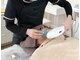 プライベートサロン アール(R)の写真/ひげ剃り負けしやすい方！鼻下やアゴが気になる…そんな方必見☆当店大人気の部分脱毛で清潔感UP&好印象◎