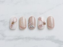 ボニータ(Bonita)/ゴージャスコース