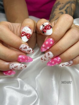ミアリ(MIARI)/