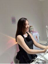 プティ バイ ネネネイル(Petit by Nenenail) nico 