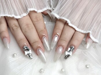 埋め尽くしデザイン☆