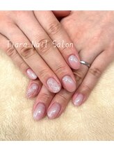 ティアラ(Tiara)/持ち込みデザイン