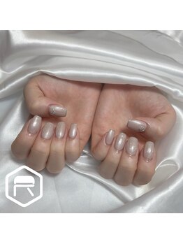 レディスペネイル メイニ 名駅東口(Redispe nail mei2)/100種定額コース