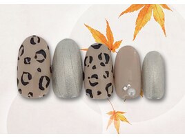 ネイルデザインC30￥6，900