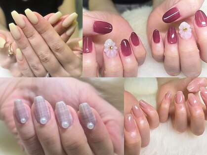 キャンアイドレッシー 人形町店(Can I Dressy)の写真