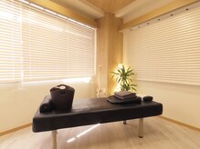 飯田橋駅前鍼灸整骨院/内観【飯田橋】