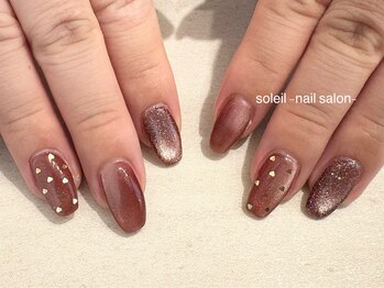 ソレイユ(soleil)/スタンダードコース