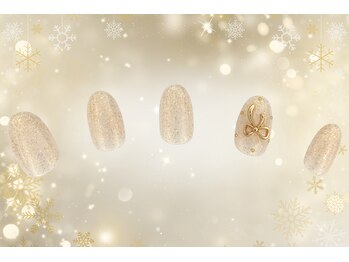 エクラン 綱島店(ecrin)/定額パールコース