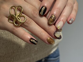 muni【1/4NEWOPEN（予定）】/お任せdesign