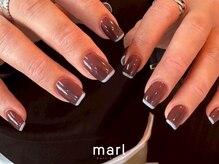 マール エムシス(marl Msis)/skinny ｆrench