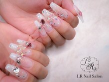 エルアールネイルサロン 梅田本店(LR)