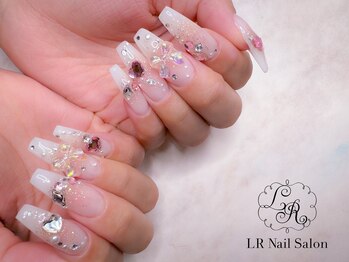 エルアールネイルサロン 梅田本店(LR)
