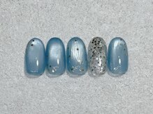 クレア 自由が丘店(Crea)/デザインコース