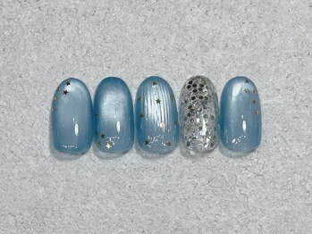 クレア 自由が丘店(Crea)/デザインコース