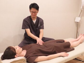 エヌアンドエヌ鍼灸院 福住店(N&えぬ鍼灸院)/評価