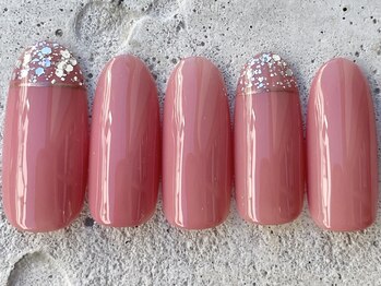 フリークネイル(FREAK Nail)/