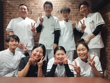 松戸整骨院/背骨ゆがみ整体